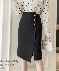タイトスカート | 膝丈 レディース 春夏 通勤