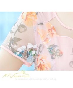 ミディアム | ワンピース レディース 半袖 膝丈 ミディアムワンピース 花柄 きれいめ おしゃれ カジュアル 大きいサイズ お出かけ 40代 フェミニン 上品 エレガント 30代