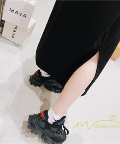 マキシ | 黒ワンピース 長袖ワンピース 秋物 レディース ロングワンピース ゆったり 大きいサイズ 裾スリット 30代40代 大人 ワンピース かわいい 通学通勤 20代50代