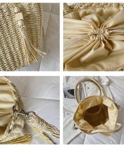 女性用バッグ | カゴバッグ トートバッグ 鞄 夏 かごバッグ レディース ピクニック アウトドア 海 手持ち 手提げ 編み 夏 サマーバッグ 40代 30代 50代 おしゃれ 軽量 旅行