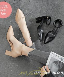 パンプス | ハイヒール パーティー ストラップ サンダル 5cm7cmヒール 結婚式 ヒール 長時間 靴 レディース 疲れない ストラップ付き 痛くない おしゃれ