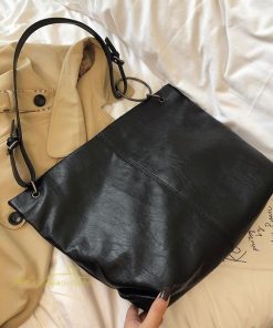 女性用バッグ | ショルダーバッグ レディース 斜め掛け A4 大きめ 肩掛け トートバッグ レザー ファッション シンプル カジュアル お出かけ 手提げ 肩掛け 大容量 軽量 大人