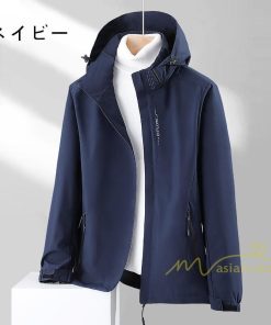 パーカー ジャケット コート | ジャケット メンズ ナイロンジャケット マウンテンパーカー ブルゾン マウンテンジャケット アウトドア アウター 男女 防風 撥水 ユニセックス ジャンパー