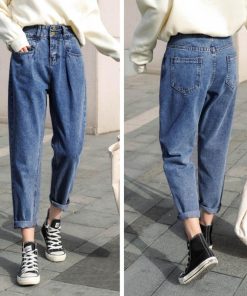 デニム | デニムパンツ レディース ハイウエスト