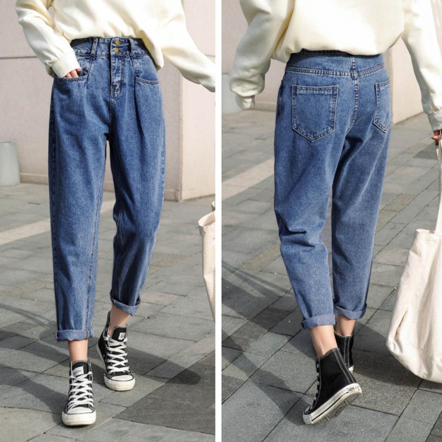 デニム | デニムパンツ レディース ハイウエスト