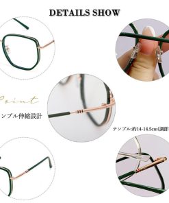 その他小物 | 伊達メガネ ブルーライトカットPCメガネ