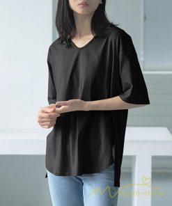 シャツ・ブラウス | ブラウス レディース 夏 コットン 5色 日常 スポーツ お出かけ 韓国風 30代 40代 50代 オフィス おしゃれ ビジネス 着回し  カジュアル 事務服 通勤通学 OL