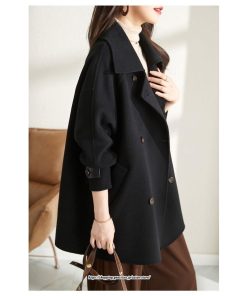 コート・ジャケット | テーラードジャケット レディース ライトアウター アウター コート 秋冬 無地 カジュアル 上品 ラシャ あったか 通勤 通学 オフィス OL お出かけ