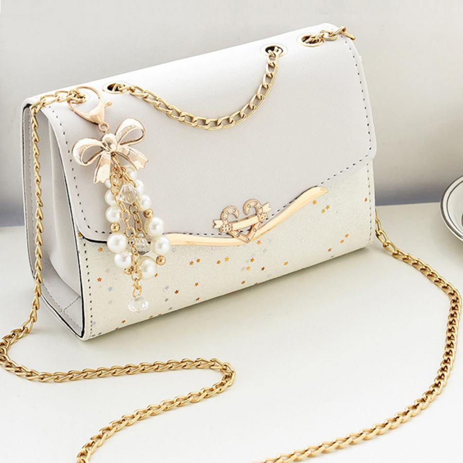 ショルダーバッグ | 韓国風レディース 大人