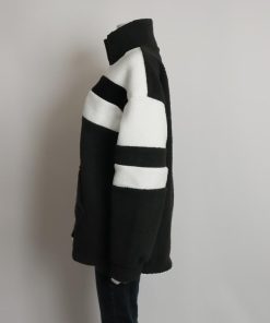 ジャケット・ブルゾン | ボアジャケット ジップアップ レディース