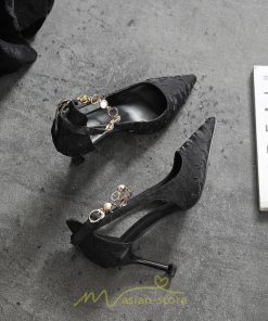 パンプス | 痛くない 歩きやすい 走れる 楽 ポインテッドトゥ 美脚 ハイヒール 夏 脚長 仕事 オフィス 通勤 パーティー 二次会 結婚式 黒 ベージュ 入学式