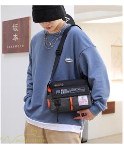 メンズバッグ | ショルダーバッグ コンパクト 多機能 カジュアル 斜め掛けバッグ アウトドア 斜めかけ カジュアルバッグ 肩掛けバッグ 肩掛け バッグ メンズ