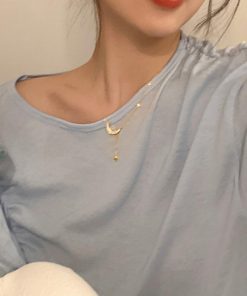 ネックレス | レディース 韓国 ジュエリー
