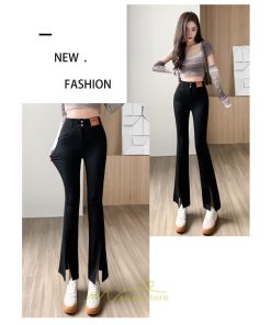 チノ・テーパード・ジョガー・スキニーパン | スキニーパンツ レギパン ストレッチ スキニー デニム レディース カラー 美脚 チノパン レギンス カジュアル 着痩せ 送料無料 脚長効果 大きいサイズ