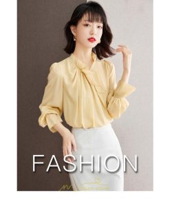 シャツ・ブラウス | ブラウス シャツ レディース 上品 ブラウス きれいめ 通勤 OL ビジネス ゆったり フォーマル 上品 フェミニン 50代 20代 お出かけ 30代 高品質 40代