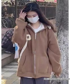 パーカー | スウェット レディース ジャケット 秋冬 アウター 綿 春秋 裏起毛 2TYPE 大きいサイズ 長袖 ジップアップパーカー ゆったり チュニック丈 ミドル丈