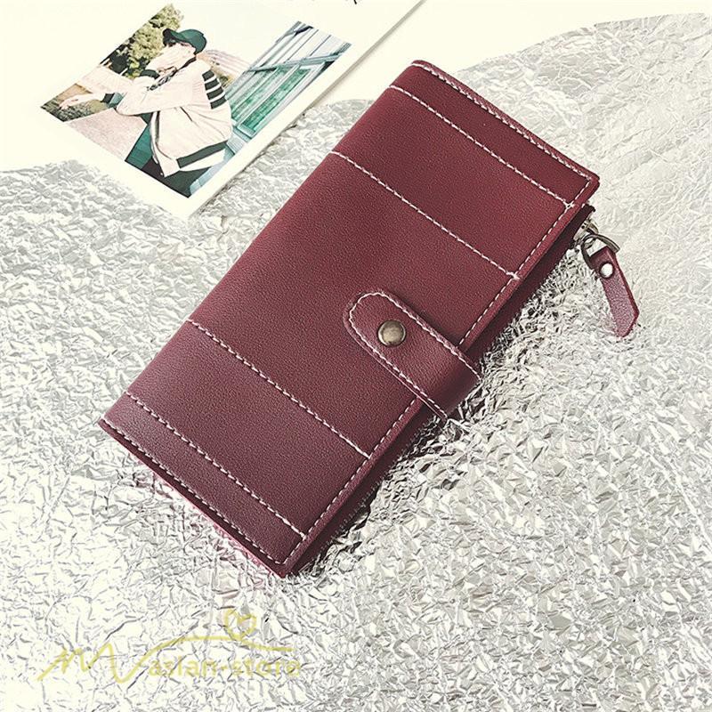 さいふ バッグ | 財布 長財布 ロングウォレット レディース 使いやすい 大容量 さいふ コインケース カード収納 おしゃれ シンプル 可愛い 多機能 小銭入れ 軽い財布