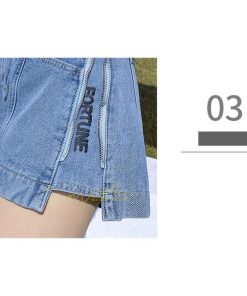 ショートパンツ | レディース 美脚 デニム ゆったり おしゃれ ボトムス 20代30代40代 通勤通学 カジュアル お出かけ 韓国ファッション 上品 夏物 2022 アウター