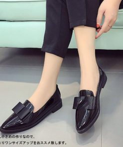 パンプス | ローファー レディース ローヒール ローファーシューズ モカシン パンプス