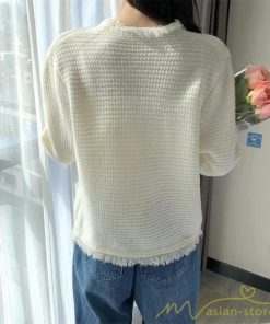 カーディガン | 2022秋冬ニットアウター レディース ニットニット セーター 長袖 羽織り フロントボタン 可愛い トップス 20代40代 通学通勤