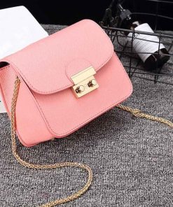 ショルダーバッグ | レディース 斜め掛けバッグ チェーンバッグ ミニバッグ ポシェット