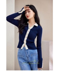 ニット・セーター | カーディガン レディース ニット 春 秋 長袖 トップス  50代 40代 30代 20代 可愛い カジュアル おしゃれ 部屋着 あったか キレイめ お出かけ オシャレ  着痩せ