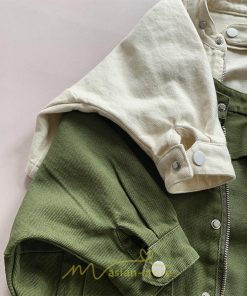衣装 服 | 子供服 キッズ アウター ジャケット こども服 子ども服 男の子 女の子 あったか ジュニア 幼稚園 おしゃれ 韓国子供服 かっこいい 可愛い 流行