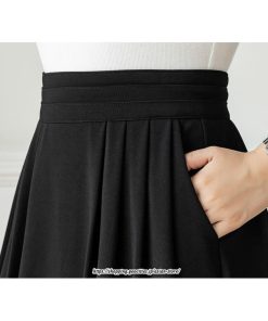 スカート | フレア ロングレディース 40代 きれいめ おしゃれ 着痩せ 秋 冬 ボトムス ロング 30代 20代 50代 暖か Aラインラシャ