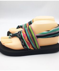 サンダル | 疲れない トングレディース フラットビーチビーサン