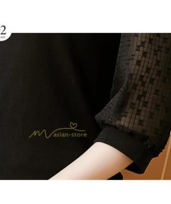 ｔシャツ・カットソー | Tシャツ レディース トップス 春夏 カットソー 半袖 五分袖 シフォンシャツ おしゃれ カジュアル シンプル コットン 夏服 綿 エレガント 着痩せ 30代40代50代