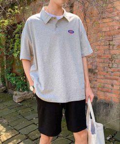 Tシャツ | ポロシャツ ポロ メンズ シンプル カジュアル 半袖 ゴルフシャツ 夏新作 20代 30代 40代 ゆったり 半袖 カットソー 上品 プレゼント ギフト お出かけ