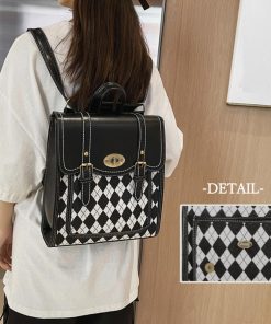 リュック | 2wayショルダーバッグ A4