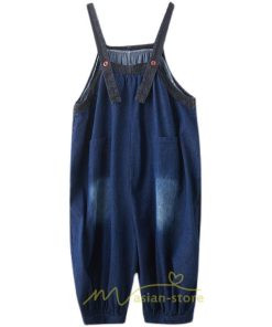 オーバーオール サロペット | オールインワン レディース ロング丈 サロペット スウェット ルームウェア パンツ デニム リラックス 大きいサイズ 旅行 ゆったり 韓国ファッション