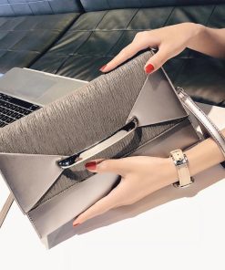 ショルダーバッグ | レディース パーティバッグ 肩掛け ハンドル付き レザーバッグ クラッチバッグ フォーマル