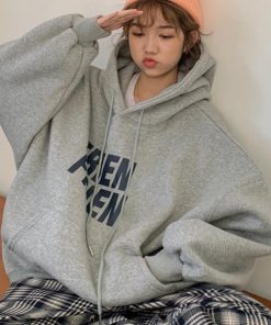 パーカ | カレッジロゴパーカー裏起毛レディース