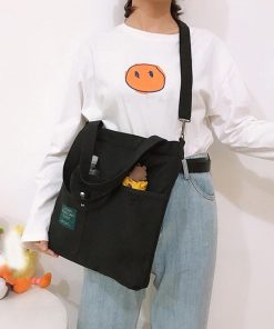 トートバッグ | キャンバス 2way 軽量