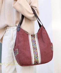 女性用バッグ | トートバッグ レディース 大きい 軽い 多機能 おしゃれ 大容量 キャンバス ママバック A4 通勤 通学 かばん トート 鞄 軽い 軽い 軽量