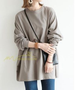 パーカー | スウェットレディース 40代 トレーナー おしゃれ 安い 韓国 トップス 長袖 無地 プルオーバー カジュアル 可愛着痩せ お出かけ 通勤通学 20代30代40代 パーカー