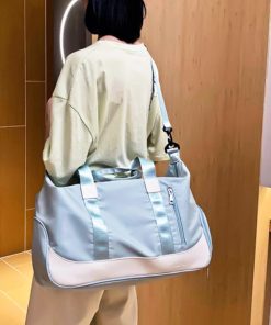 トートバッグ | トラベルバッグ軽量 ボストンバッグ大容量