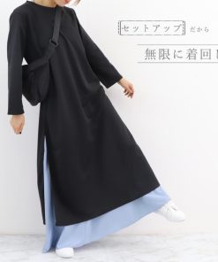 ドレス | セットアップ レディース 韓国 きれいめ