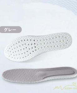 日用雑貨 | インソール アーチサポート 3D立体型 中敷きクッション 衝撃吸収 中敷 中敷き 防臭 通気性抜群 男女兼用 送料無料 スポーツ 反発 疲れにくい 通気性