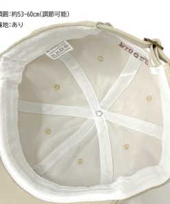 帽子 | キャップ 英字ロゴ レディース 韓国