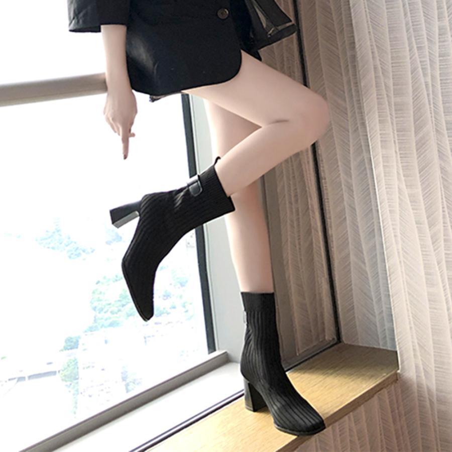 ショートブーツ | レディース ブーティ