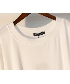 ｔシャツ・カットソー | Tシャツ レディース 長袖tシャツ ロンT カットソー プルオーバー ロングtシャツ ロンティー ドロップショルダー スエット ゆったり 春秋 ルームウエア