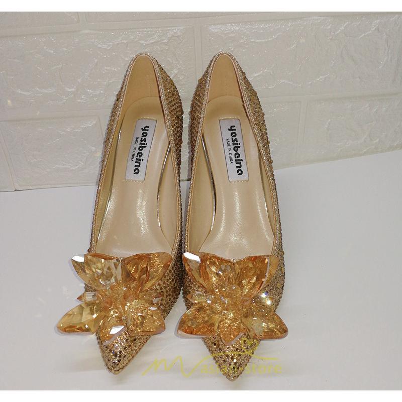 パンプス | ハイヒール 人工水晶 きらきら キレイめ ヒール5cm7cm9cm ポインテッドトゥ レディース 夏 サンダル 痛くない 美脚 ピンヒール 歩きやすい お出かけ