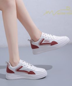 スニーカー | 厚底レディース 4.5cmヒール 靴 軽量 歩きやすい 疲れにくい 美脚 おしゃれ ナースシューズ ウォーキングシューズ 疲れない