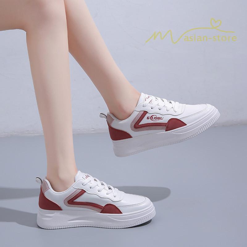 スニーカー | 厚底レディース 4.5cmヒール 靴 軽量 歩きやすい 疲れにくい 美脚 おしゃれ ナースシューズ ウォーキングシューズ 疲れない