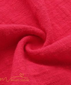 ｔシャツ・カットソー | ｔシャツ レディース カットソー ゆったり 7分袖 リネン混 40代 50代 カジュアル トップス 大きいサイズ 20代 春夏秋 可愛い 体型カバー 無地 30代 シンプル