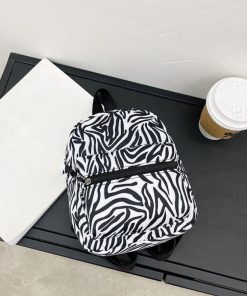 リュック | ミニアニマル柄 バックパック