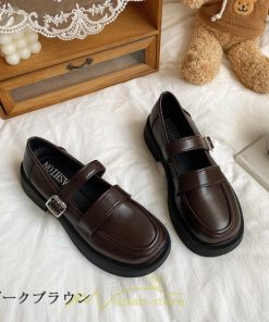 ローファー | レディース パンプス フォーマルシューズ 送料無料 フォーマル PUレザー 厚底 シューズ 靴 お洒落 上品 2022新作 デート 美脚 お出かけ エレガント